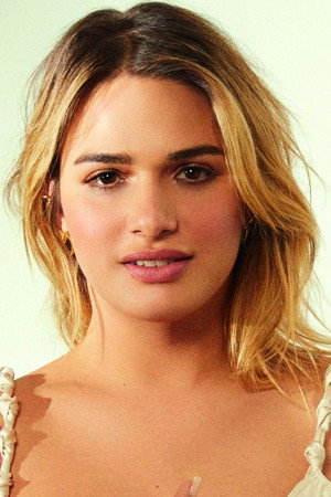 Photo of Glamour Garcia from the Latest Netflix gallery