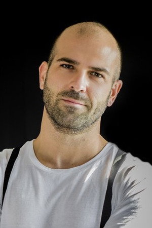 Photo of Mario Mayo from the Latest Netflix gallery