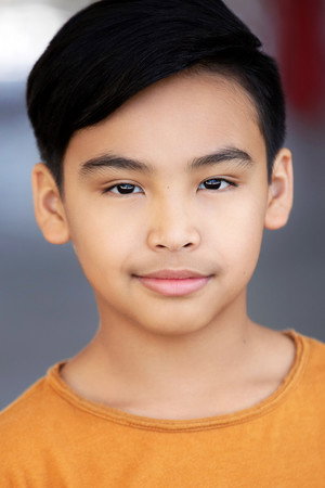 Photo of Enzo Rodriguez from the Latest Netflix gallery