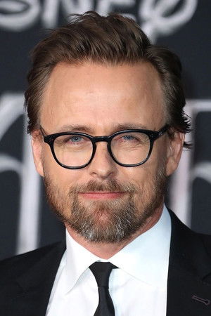 Joachim Rønning photo