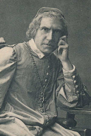 Photo of H. Cooper Cliffe from the Latest Netflix gallery