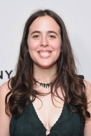 Photo of Samantha Elisofon from the Latest Netflix gallery