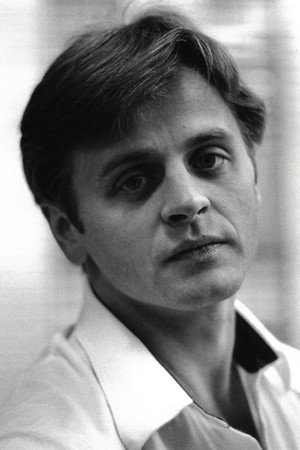 Mikhail Baryshnikov photo