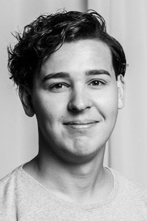 Photo of Jakob Norrgård from the Latest Netflix gallery
