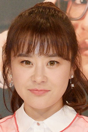 Choi Kang-hee photo