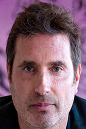 Photo of Richard Orlinski from the Latest Netflix gallery