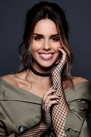 Photo of Franka Batelić from the Latest Netflix gallery