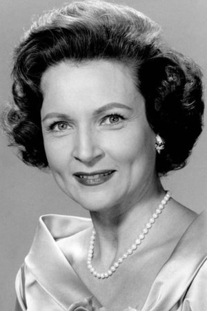 Betty White photo