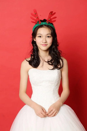 Photo of Chen Luying from the Latest Netflix gallery