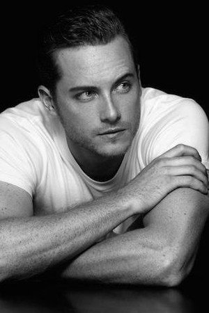 Photo of Jesse Lee Soffer from the Latest Netflix gallery