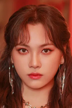Photo of Lee Seo-young from the Latest Netflix gallery