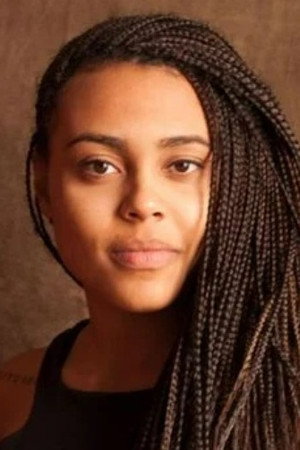 Julianna Gerais photo