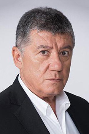 Tarık Ünlüoğlu photo