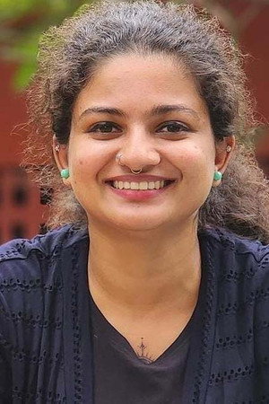 Photo of Anjana Babu from the Latest Netflix gallery