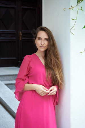 Photo of Inessa Kraft from the Latest Netflix gallery
