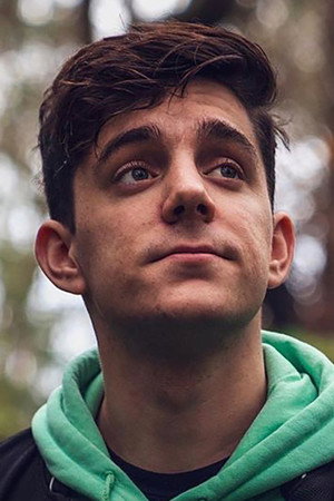 Photo of Ethan Nestor from the Latest Netflix gallery