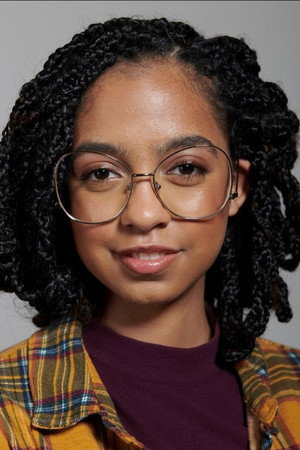 Photo of Daisy Washington from the Latest Netflix gallery