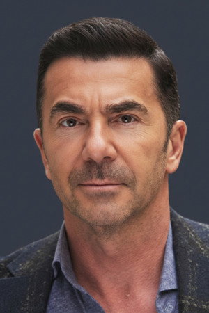 İlker İnanoğlu photo