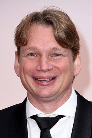 Photo of Dan DeLeeuw from the Latest Netflix gallery