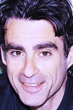 Nikos Stagopoulos photo