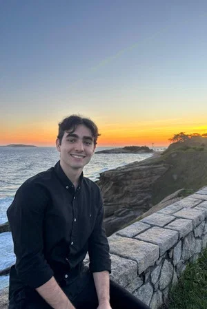 Photo of Iago Branquinho from the Latest Netflix gallery