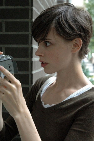 Photo of Isabelle Prim from the Latest Netflix gallery