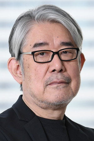 Photo of Takashi Matsumoto from the Latest Netflix gallery