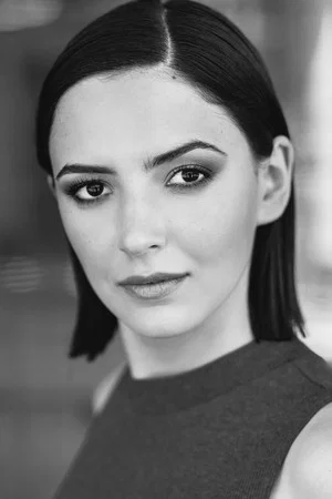 Photo of Ashley Stocco from the Latest Netflix gallery