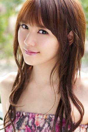 Photo of Yui Uehara from the Latest Netflix gallery