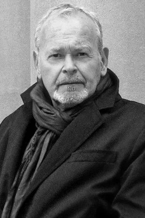 Photo of Richard LeParmentier from the Latest Netflix gallery