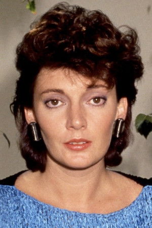 Sarah Douglas photo