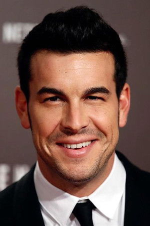 Mario Casas photo
