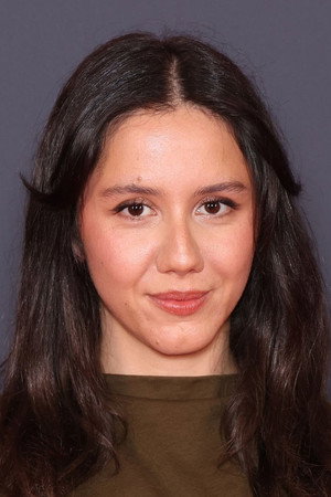 Photo of Anaïde Rozam from the Latest Netflix gallery