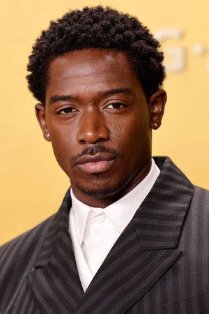 Damson Idris photo