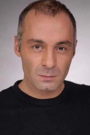 Ahmet Saraçoğlu photo