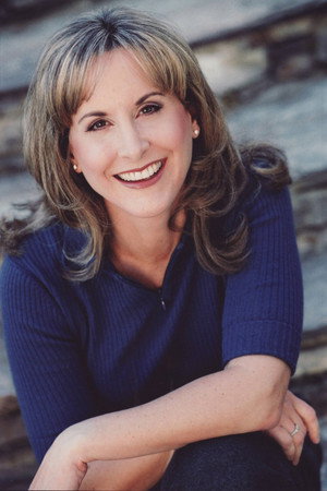 Jodi Benson photo