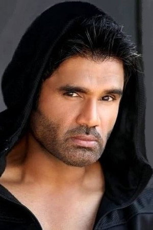 Suniel Shetty photo