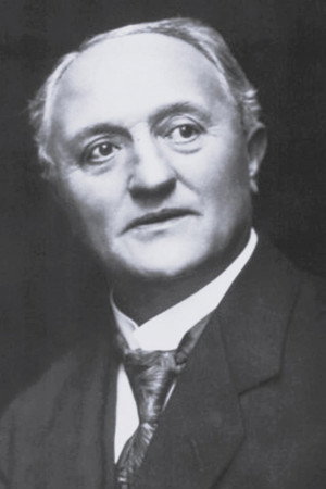 Photo of Wilhelm Diegelmann from the Latest Netflix gallery