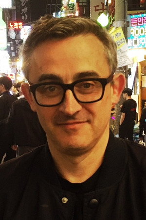 Photo of Dan Clifton from the Latest Netflix gallery