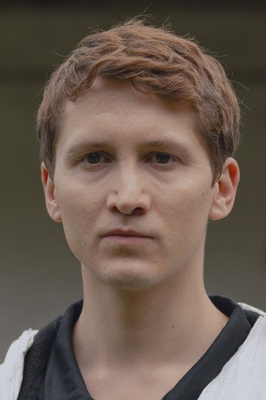 Photo of James Bamford from the Latest Netflix gallery