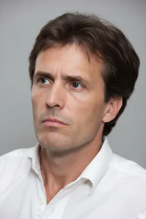 Photo of Ferhat Ünal from the Latest Netflix gallery