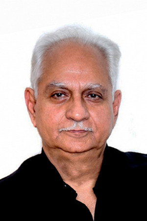 Photo of Ramesh Sippy from the Latest Netflix gallery