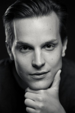 Photo of Valtteri Lehtinen from the Latest Netflix gallery