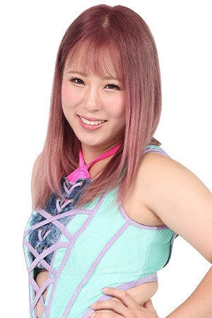 Photo of Honori Hana from the Latest Netflix gallery