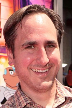 Michael Jelenic photo