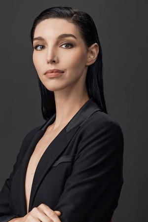 Photo of Ashlyn Moore from the Latest Netflix gallery