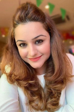Photo of Muskaan Mihani from the Latest Netflix gallery