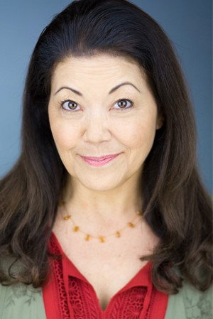 Photo of Ren Hanami from the Latest Netflix gallery