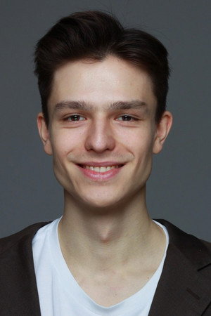 Danila Krasnov photo