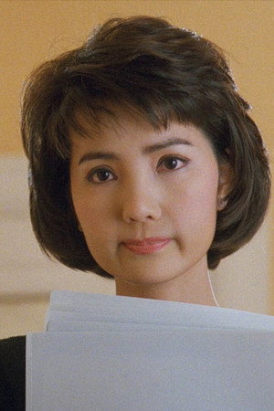 Photo of Candy Chiu Ching-Yee from the Latest Netflix gallery
